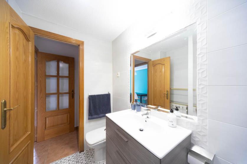 Canada Apartment Alcorcón