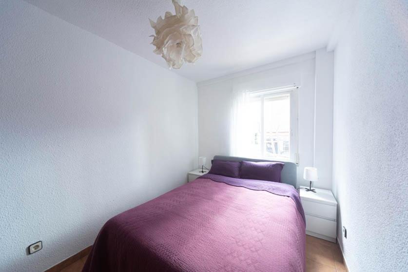 Canada Apartment