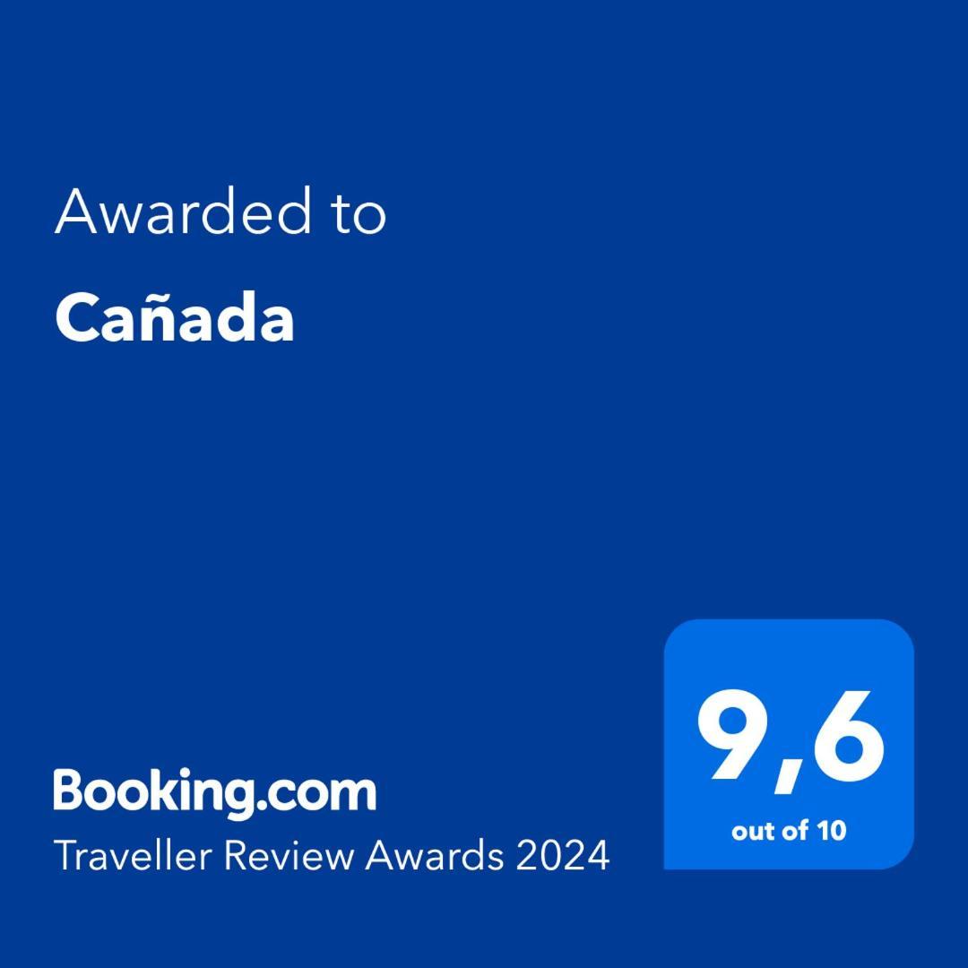 Canada Alcorcón